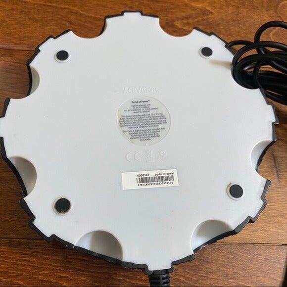 SKYLANDERS Portal of Power USB Base - Picture 2 of 4